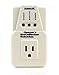  Voltage Protector Brownout Surge Refrigerator 1800 Watts Appliance primary