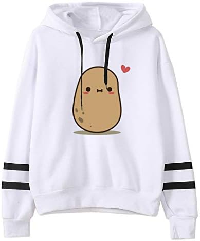 Novelty Crewneck Pullover Jumper 