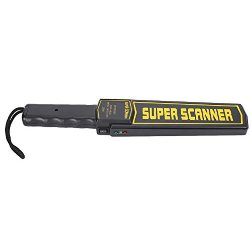 Metal Detector for Livestock, Portable Security Scanners with Metal Finder High Sensitivity Cow Stomach Metal Scanner(Rectangle)