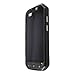 caseroxx TPU-Case in Black for Cat S60 – Shockproof & Precise fit