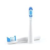 Pop Dental Gosonic, Brush Heads, 2 Piece