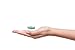 ExceedBuy SNR 30 Soft Noise Cancelling Ear Plugs –Reusable Hearing Protection Earplugs For Sleeping, Swimming, Traveling,Meditation,Festivals, Concerts, Construction Workers, Musicians And More