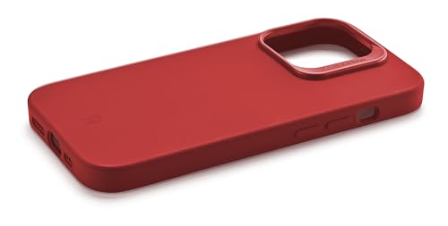 cellularline - Sensation+ para iPhone 15 - Carcasa rígida... en promo sur Amazon