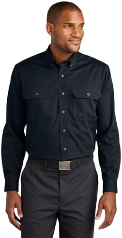 Amazon.com: CornerStone Unisex Soft Shell Shirt Jacket