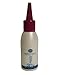 Berrywell Augenblick 5-PCS Hair Dye Kit: BLONDE LIGHT BROWN Color 3.1 Hair Dye Combo Set, Developer, Tinting Brush, Glass Mixing Dish, 60 Pairs Non-woven eye-pads from Germany