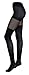 Intimate Portal Women's Fake-it Thigh High Opaque Tights