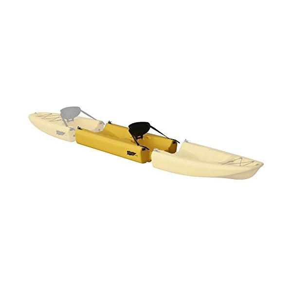Snap-Kayaks-USA-Modular-Sit-on-Top-Kayak Snap-Kayaks-USA-Modular-Sit-on-Top-Kayak