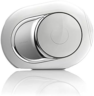 devialet phantom silver price