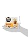 NESCAFÉ Dolce Gusto Coffee Capsules Skinny Latte Macchiato 48 Single Serve Pods, (Makes 24 Specialty Cups) 48 Count