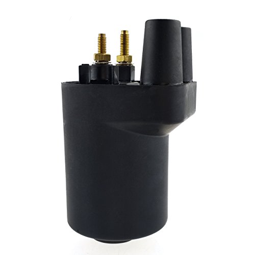 NEW REPLACES ONAN 166-0772 IGNITION COIL FIT POINTS MODELS BF B43 B48 NHC CCK
