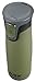 Avex Matte Highland Camping Mug, Olive, 16-Ounce
