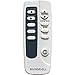 Replacement for Frigidaire Air Conditioner Remote Control Model Number RG15D/E-ELL RG15D/E-ELL1