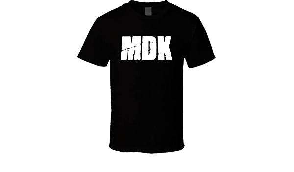 Nick Gage Mdk Murder Death Kill Gang 