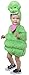Princess Paradise Baby Boys' Ghostbusters Slimer Deluxe Costume, As As Shown, 12 to 18 Months