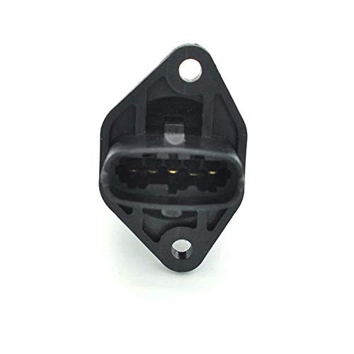 Loovey Air Flow Meter MAF Sensor For 01-06 BMW M3 M5 M6 Z3 Z4 3.2L-L6 0280218062 New 13627830359