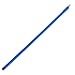 Kmise A2379 Double Style Guitar Truss Rod Steel A3 7.5 x 414mm Blue