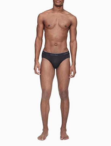 micro stretch 7 pack hip brief