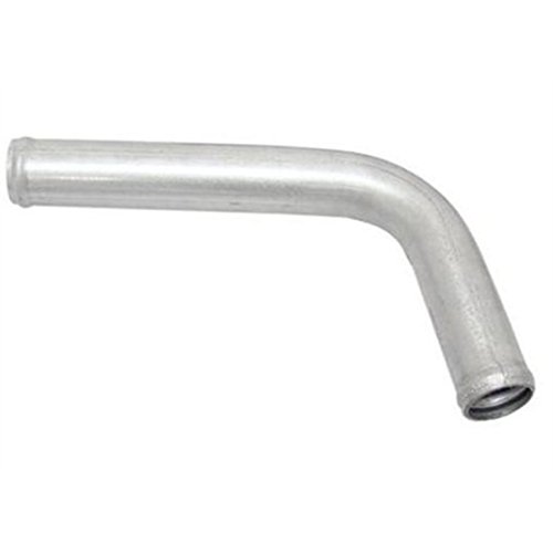 Universal Silicone and Aluminum Radiator Hose Kit, 1-3/4 Inch ID Hose Set photo 5