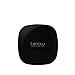 Lepow Moonstone External Battery Pack, Portable Battery Charger and Travel Charger 6000 mAh - Compatible with Apple iPhone 6 Plus, 6, 5, Apple iPad, Samsung S6, S5, and Other Devices (Black)