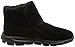 Skechers On The Go Black Chugga Ankle Boot Women's Size 8