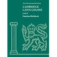 Cambridge Latin Course Unit 3 Omnibus Workbook North American edition (North American Cambridge Latin Course)