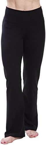 Total Coverage High Waist Workout and Yoga Pant - BTP Series