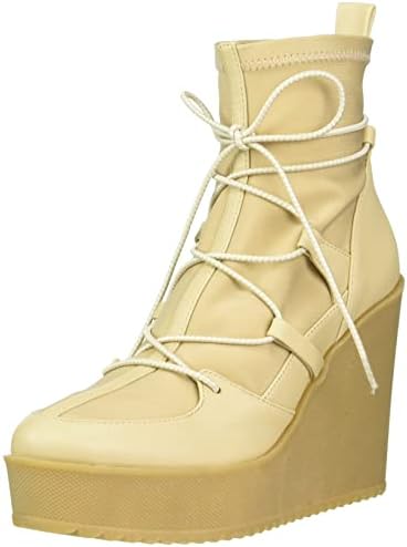 Steve Madden Women's Atomic Ankle Boot 