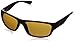 Ray-Ban RB4196 - BROWN Frame CRYSTAL BROWN Lenses 61mm Non-Polarized