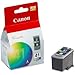 Cl-41 Color Cartridge For Canon Pixma