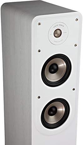 polk audio s50e signature