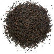 Abraham´s Tea House Earl Grey ohne Koffein aromatisierter Schwarztee 1kg