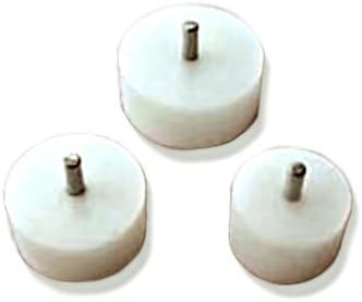 WigJig Large Super Pegs For Delphi/Cyclops/Centaur Jewelry Wire Wrap