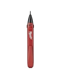 Milwaukee 2200   20   Detector de voltaje