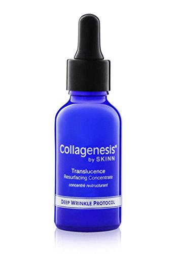 Skinn collagenesis deep wrinkle protocol translucence r…
