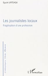 Les  journalistes locaux