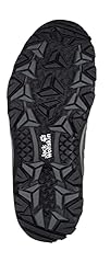 Jack Wolfskin Women's Vojo 3 Texapore Mid W Hiking