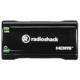RADIOSHACK HDMI REPEATER