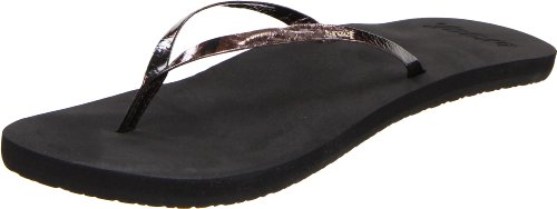 reef uptown girl flip flops