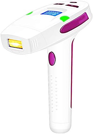 MTTLS Electric Epilator Private Body Women Men Home Use IPL Permanent Hair Removal Device Electric Bikini Shaver