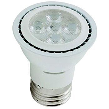 EcoSmart 35W Equivelant Bright White (3000K) PAR16 LED Flood 4 Pack Light Bulbs