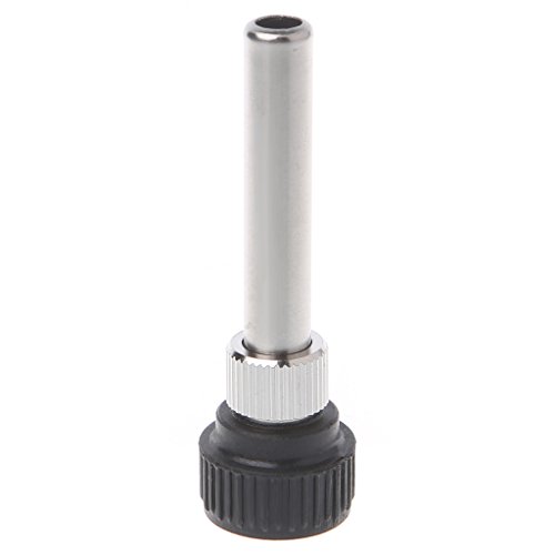 Chuiouy Soldering Handle Adapter Soldering Station Adapter Bushing for HAKKO 936 907 937 938 Soldering Replacement