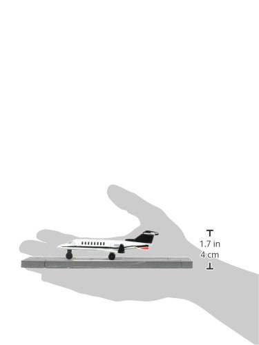 Daron Worldwide Trading Runway24 Private Jet Vehicle