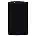 UoUo ~ Touch Screen Digitizer LCD Display Assembly for LG G Pad F 8.0