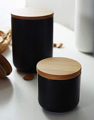 1 Ceramic+Dispenser+Container+Seasoning+Condiment