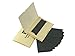 Pretie Asian Bamboo Charcoal Facial Blotting Paper/Oil Absorbing Sheets- Extra Thick, Super Absorbent, Pop-up Interfolded- 2 Pack, 160 counts in total.