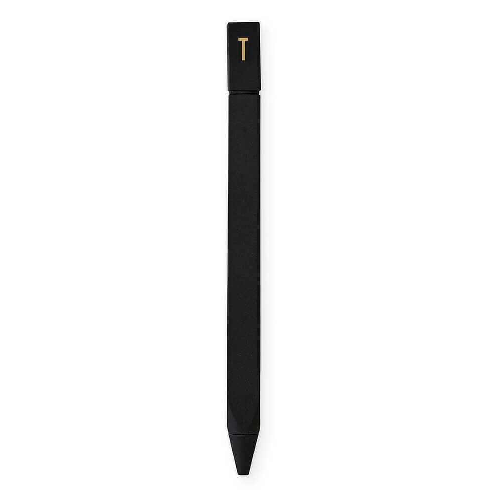 Design Letters SUIT UP - Personal Pen A-Z - T