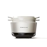VERMICULAR Rice Cooker"RICEPOT MINI" (3Go) RP19A-WH