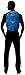 Osprey Escapist 32 Daypacks, Indigo Blue, Medium/Large