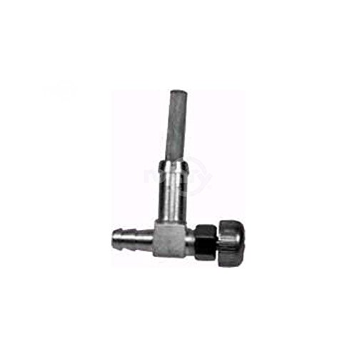 Rotary 8675. SHUT-OFF VALVE FUEL LINE 1/4