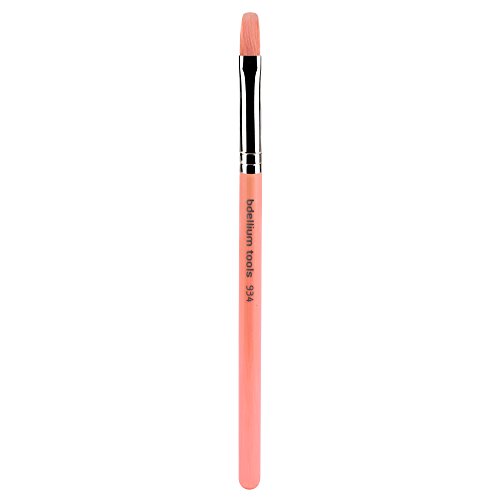 Bdellium Tools Professional Eco-Friendly Makeup Brush Pink Bambu Series - Precision Concealer 934